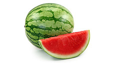Wassermelone - Boston F1