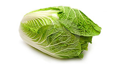 Chinese cabbage - one kilo