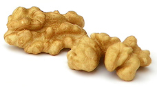 Shelled walnut - Mixed walnut kernels